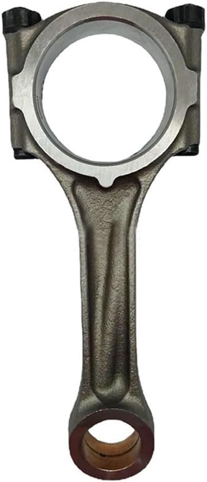 13201-59145 Auto Connecting Rod 1320159145 13201 59145 for 13B 14B Truck Diesel Repair(4pcs)