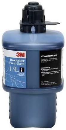 Deodorizer, Size 2L, Blue