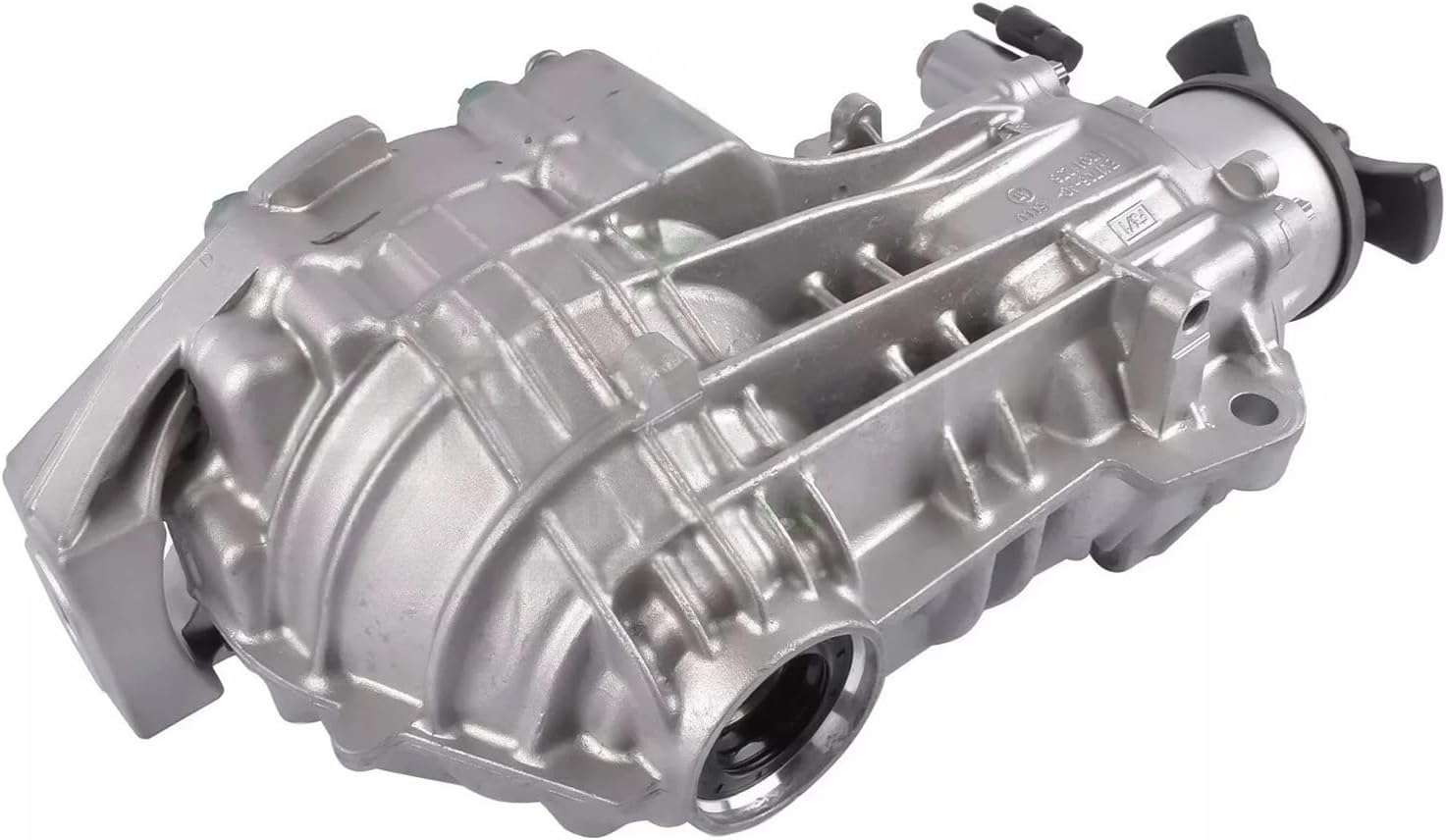 Rear Differential Compatible For MERCEDES A45 AMG 4WD REAR DIFFERENTIAL A1763502500 W176 Class 1763502900