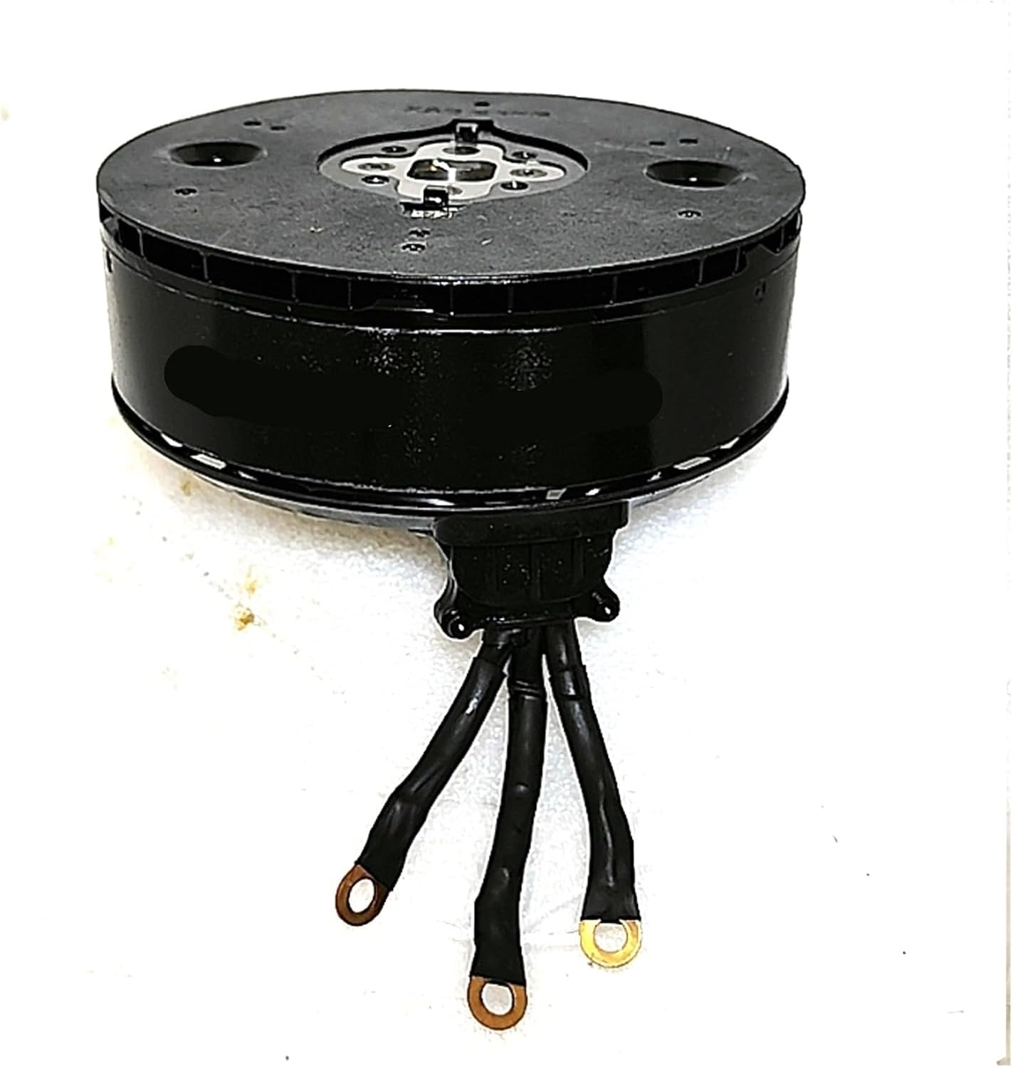 A55 brushless Motor 55KG Thrust sensorless Outer Rotor brushless