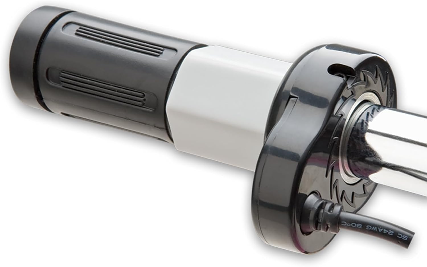 Razor Pocket Mod Electric Scooter Ride-On for Kids Ages 8+, 170 lb Max Weight – 250W Motor, Up to 15 Mph, 40-Min Run Time on High Speed, Twist-Grip Throttle, 12” Pneumatic Tires, Under Seat Storage