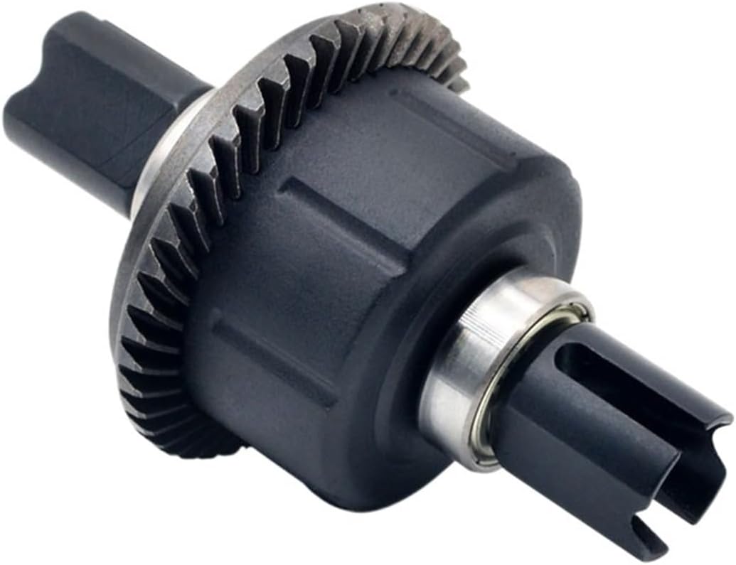 for KKZ-2Pcs for Front for and for Rear Differential 8504 for ZD for Racing for EX-07 for DBX 07 for EX07 1/7 for RC for Car for Parts Accessories