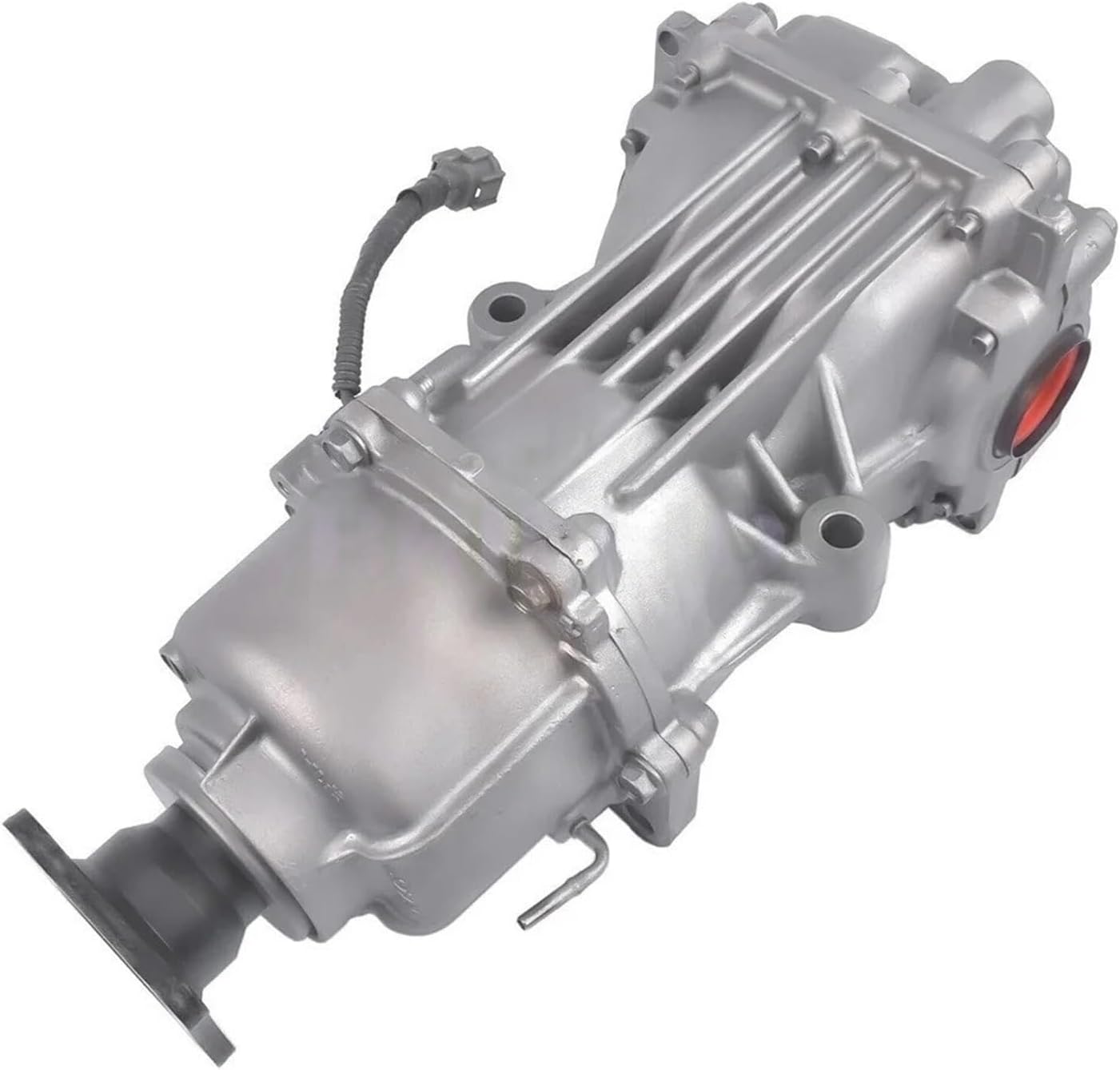 Rear Axle Carrier/Differential AWD 38300-JD610 38300 JD610 38300JD610 201734366 Compatible For Nissan Rogue 2.5L 2008-2013 38300-JD610