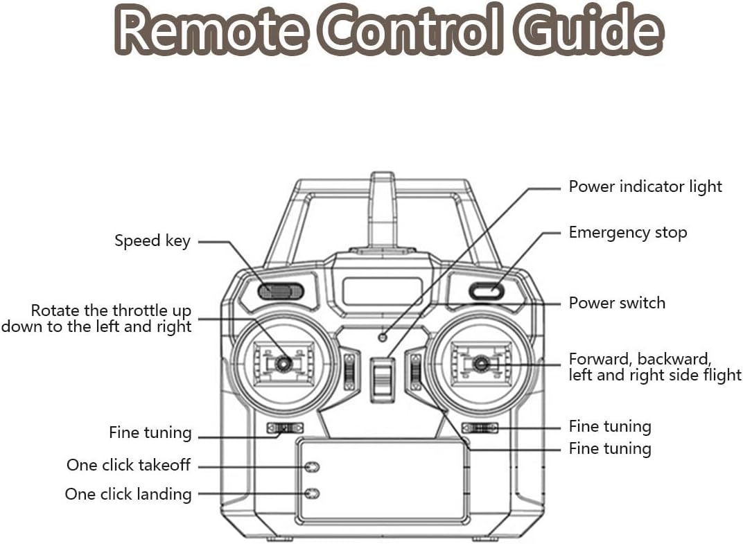 RC Helicopter, MD500 C189 Aircraft Model 1/28 2.4G 4CH Single-Rotor Helicopter Model (RTF Version)