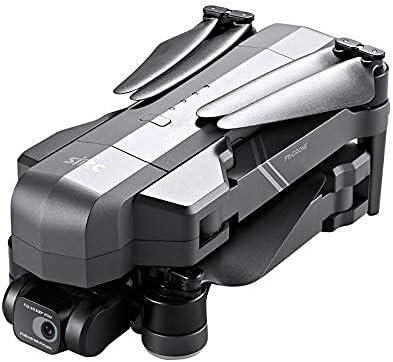 Blomiky F11S 4K PRO Brushless 2 Axis Gimbal Foldable 3KM 5GHz WIFI FPV GPS RC Quadcopter Drone F11 4K PRO