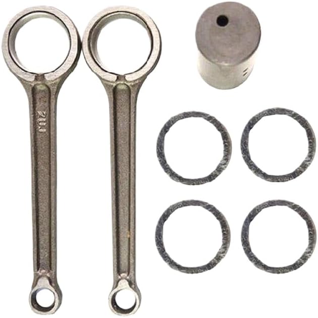Connecting Rod Crank Rod Kit Compatible with XV250 2UJ XV 250