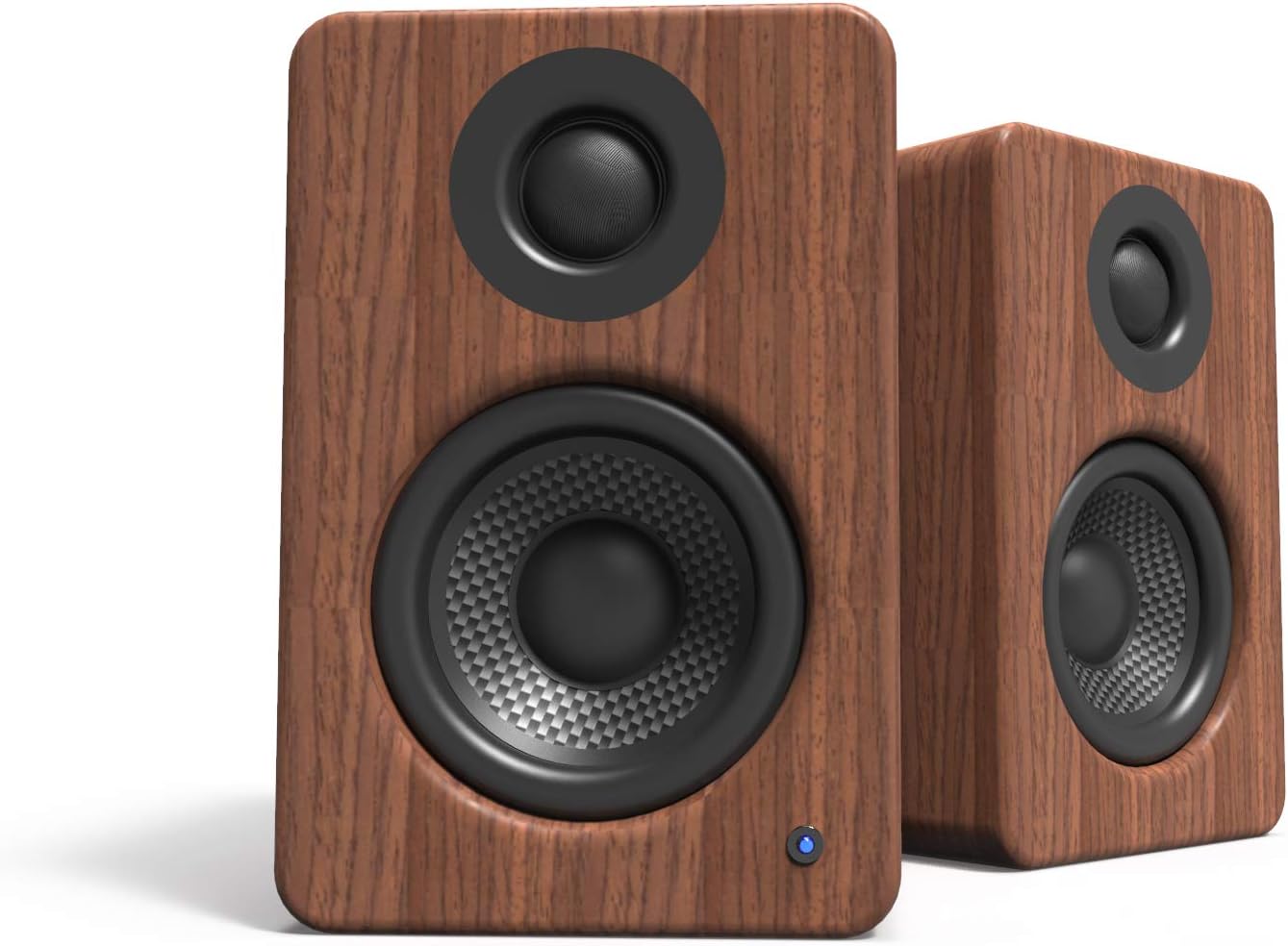 Kanto YU2 Powered Desktop Computer Speakers | 3