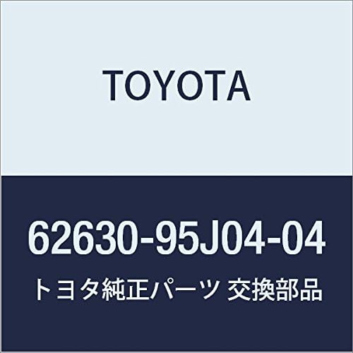 TOYOTA (toyota) Genuine Parts kuxo-tatorimu RR RH (Blue) haie-suban Wagon