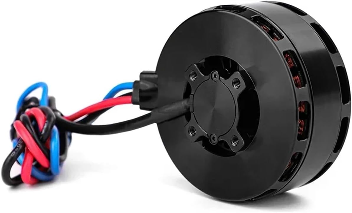 VL7015 KV190 brushless Motor Propeller Lock 12S