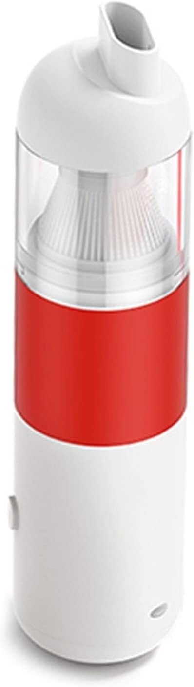 Handheld Vacuum Cordless, Vacuum Cleaners Portable Vacuum Cleaner Rechargeable Handheld Vacuum Cleaner for Wireless Dust Catcher Cyclone Suction
