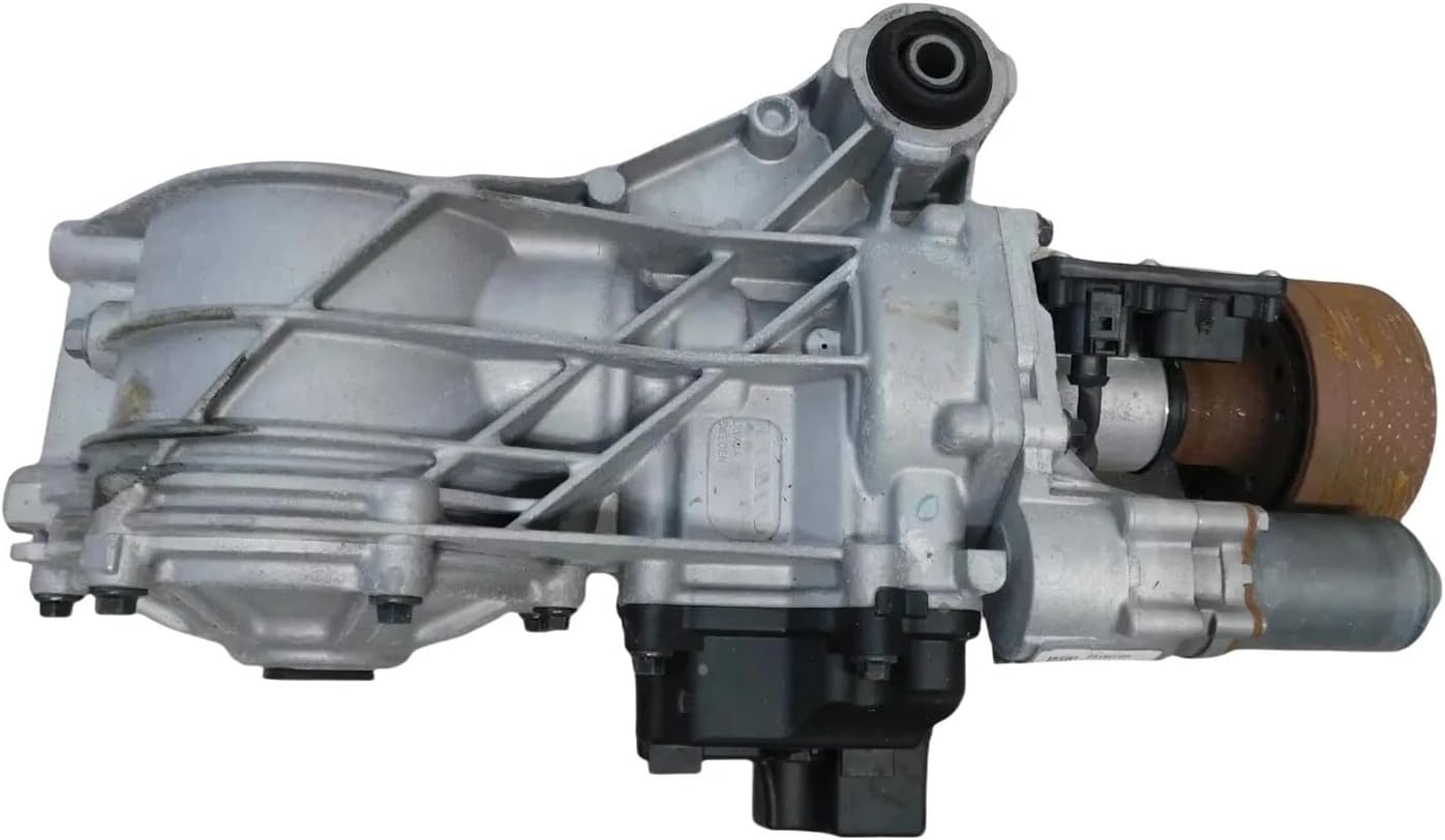 Carrier/Differential Compatible For Volvo S90 Rear W/O Hybrid 17 18 19 20 OEM Stk D19320110 31380867 31492598