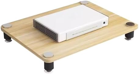 Display Storage Rack Organizer