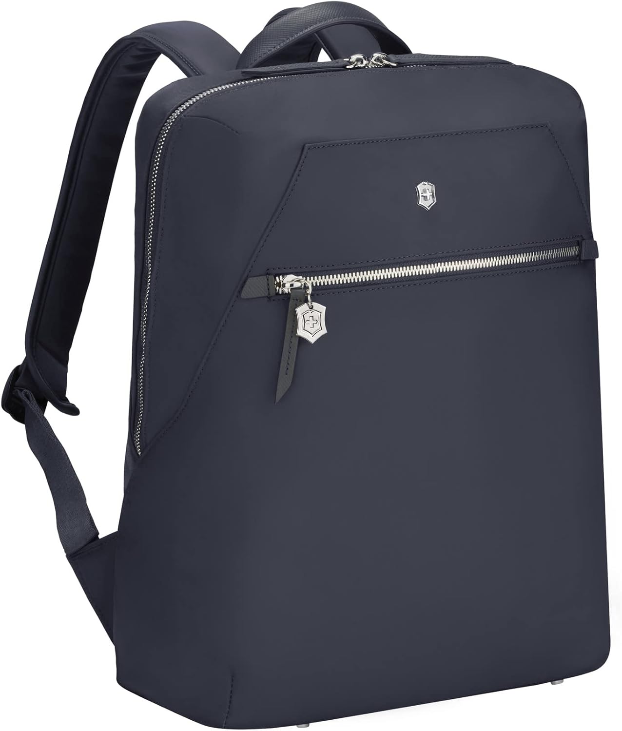 Victorinox Victoria Signature Compact Laptop Backpack - Midnight Blue
