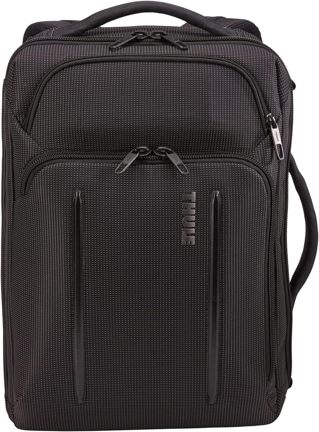 Thule Crossover 2 Convertible Backpack to Briefcase, Fits 15.6