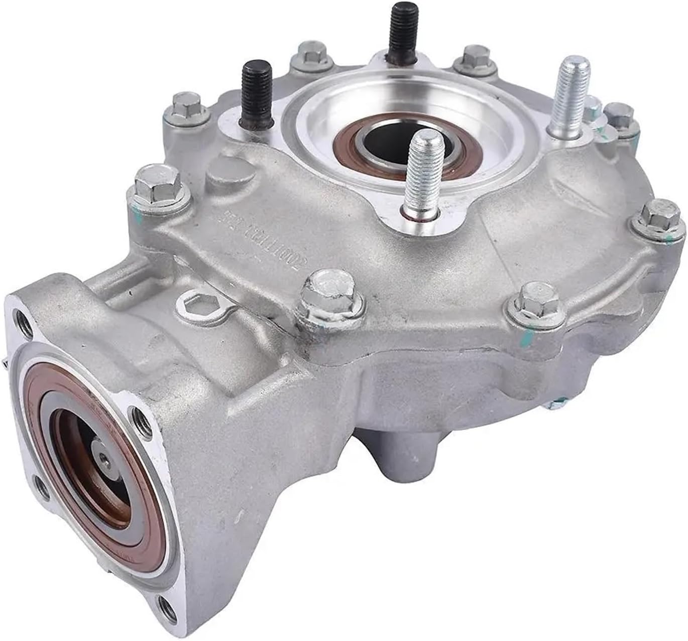 AP03 41300-HN5-671 Rear Differential Compatible For Honda 00-06 TRX350FE/FM/TE/TM, 05-07 TRX400FA/FGA 41300HN5671