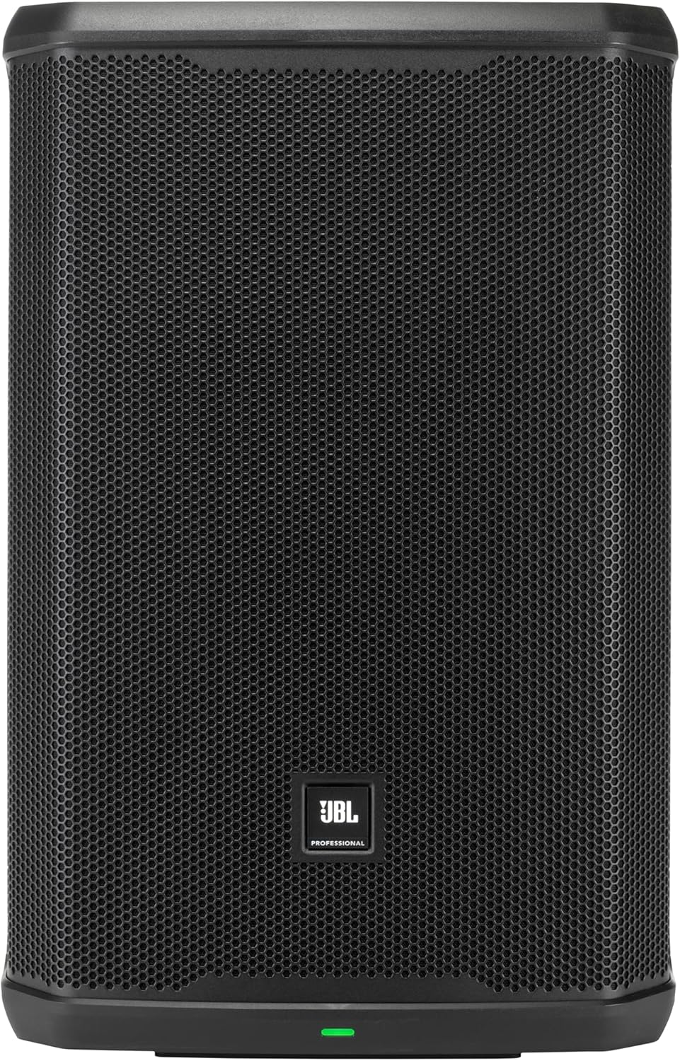 JBL Professional PRX908 Next-Generation 8-Inch Powered Portable 2-Way Loudspeaker with DSP, 12-band parametric EQ, and Built-in Effects, Black