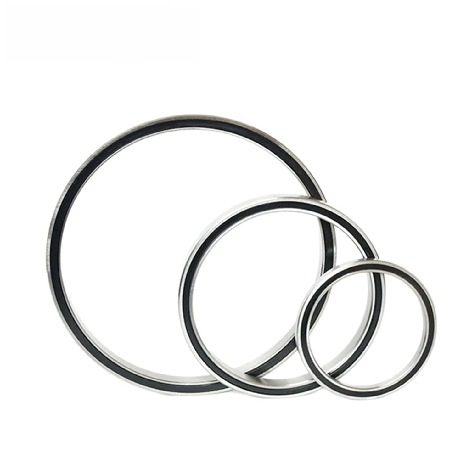 1PCS Constant Section Bearing Belt Seal JB020 025 030 035 040 045 050 055 XP0/AR0/CP0(AR0,JB060)