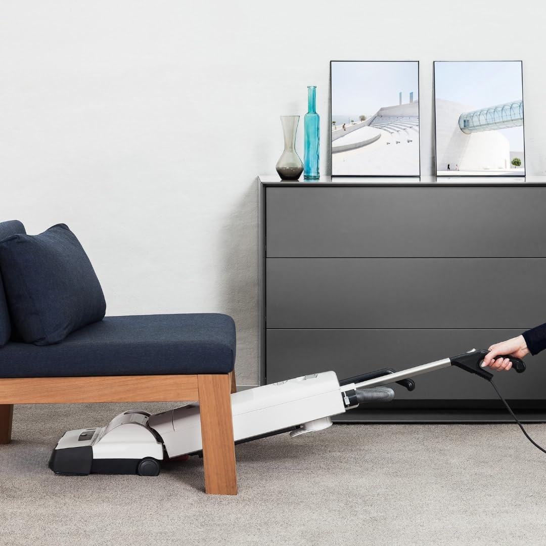 Sebo Automatic X4 Upright Vacuum Cleaner