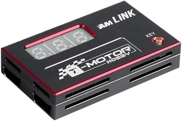 AM66A AM Series ESC 66A Compatible with Helicopter Multi-Rotor Quadcopter UAV RC Drones Compatible with Similar Models(AM 66A)