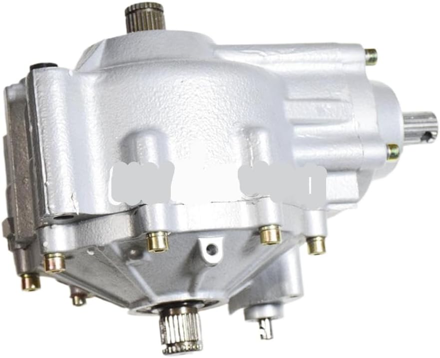 Rear Differential Gearbox Compatible With RS800 GSMOON800 Buggy Oreion Reeper Discovery UTV 4X4 XYJK800 Code 38851500005000