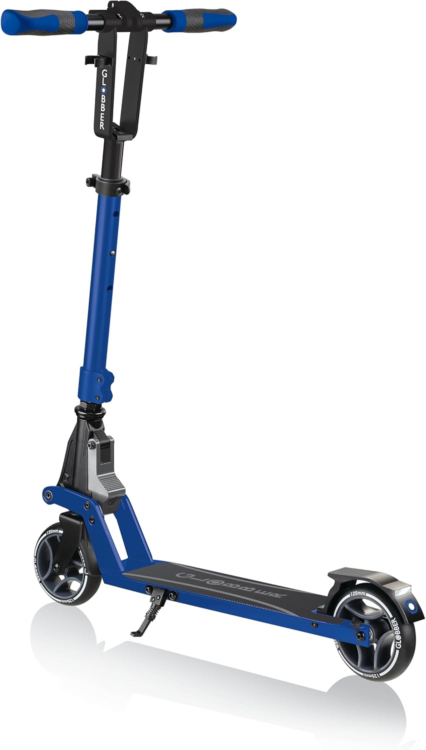 Globber One K 125, Blue