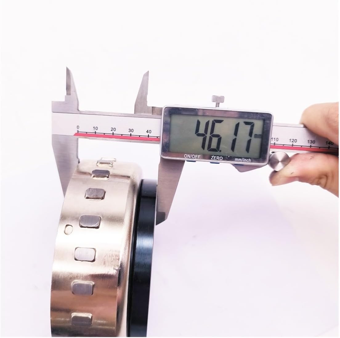 High-Power Flywheel Magneto Generator Rotor Assy for Linhai 300 T3b LH 300D LH300 Classic Demon Muddy Goon Carry 24002A