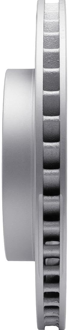 Disc Brake Rotor Rear Left fits Lexus GS F 2016 2017 2018 fits Lexus RC F 2015 2016 2017 2018 2019 1Pcs