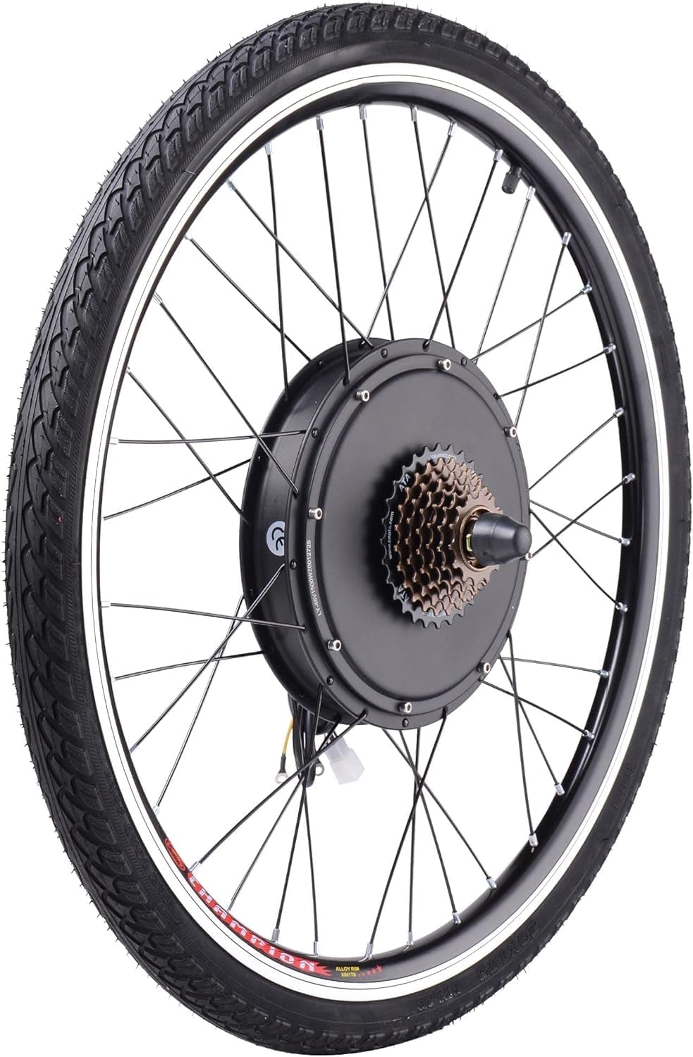 Rear Wheel for 5874