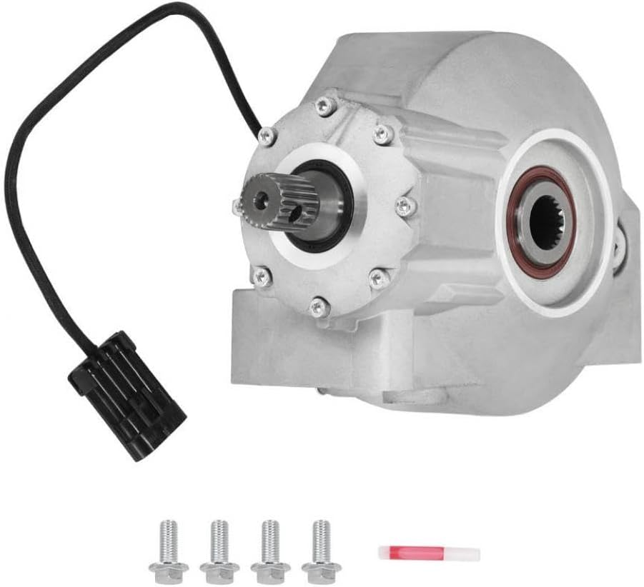 Differential Axle Carrier For 2016-2019 ATS L4 20L 8AT Automatic Rear
