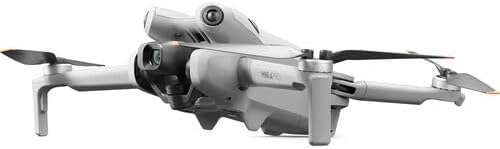 DJI Mini 4 Pro Drone RC 2