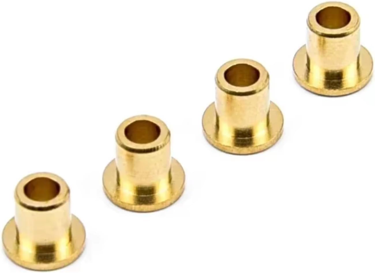 Models Upgrades Parts For Wltoys 144001 1/14 144001-1295 Flange Sleeve RC Car Upgrade Or Repair Replacement Parts