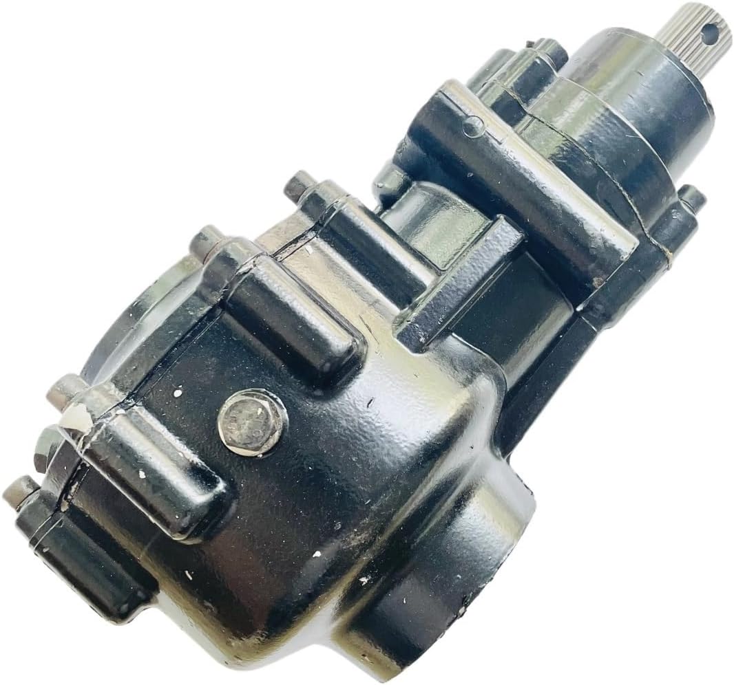 JR KD UTV650 Buggy Go Kart Rear Differential Gear Bridge Gear Box Transmission Axle Spider 650 S650.03.02.03.00B