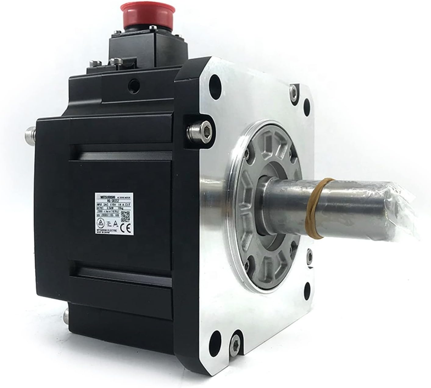 HG-SR352 AC Servo Motor HGSR352 Sealed in Box 1 Year Warranty