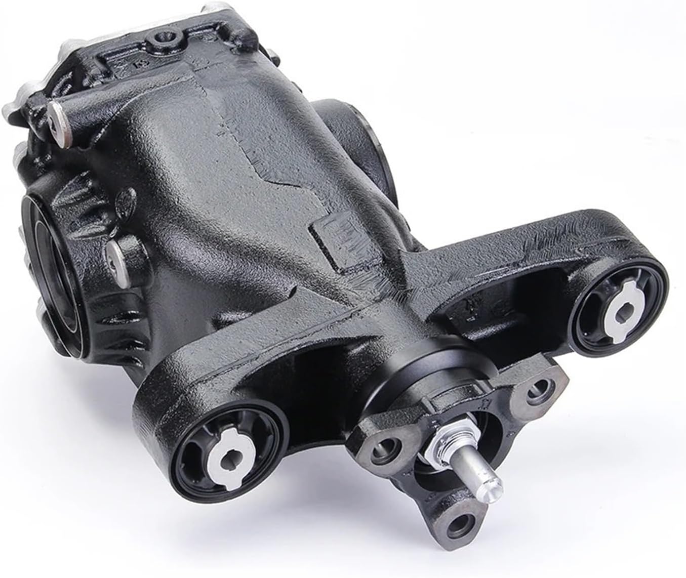 Rear Carrier Differential Assembly 84110755 Compatible For Cadillac CTS 3.45 2014-2019 Automatic Transmission Differential Assembly