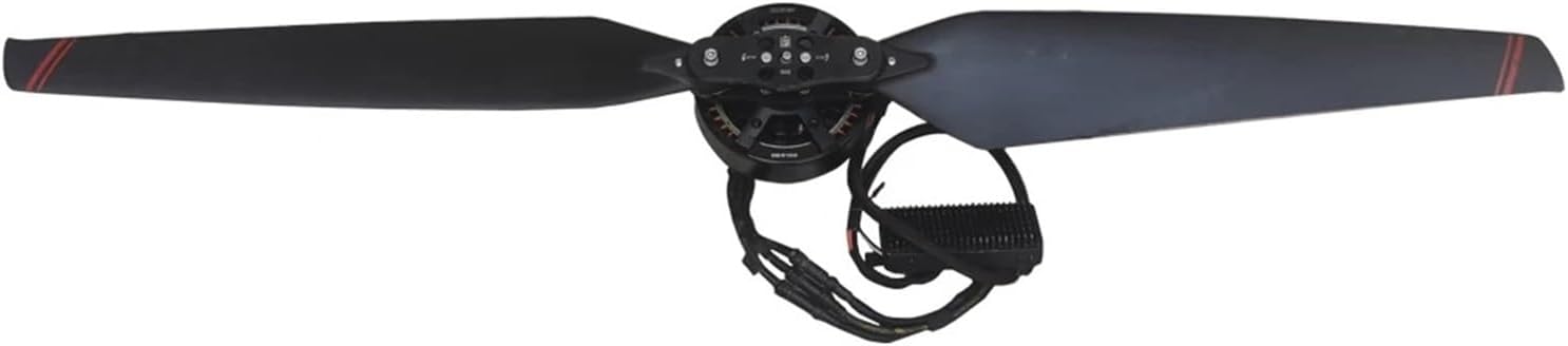 A40 brushless Outer Rotor Motor with Strong Power of 75KV