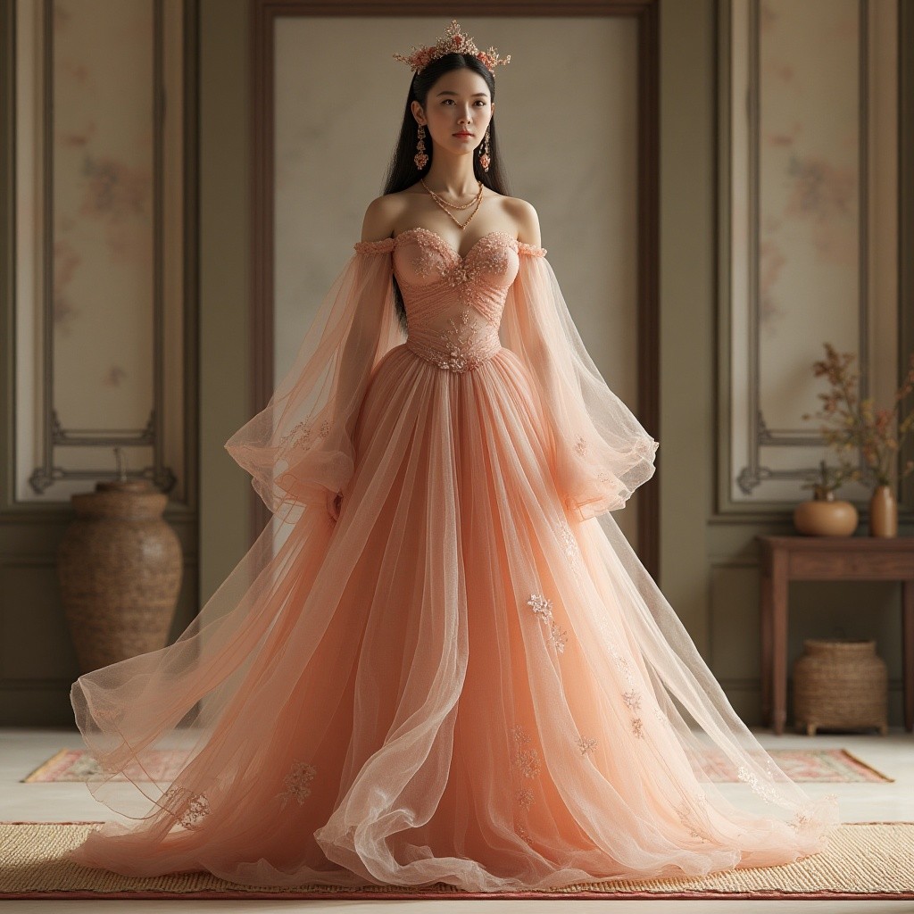 The Mali Dress // Yoli