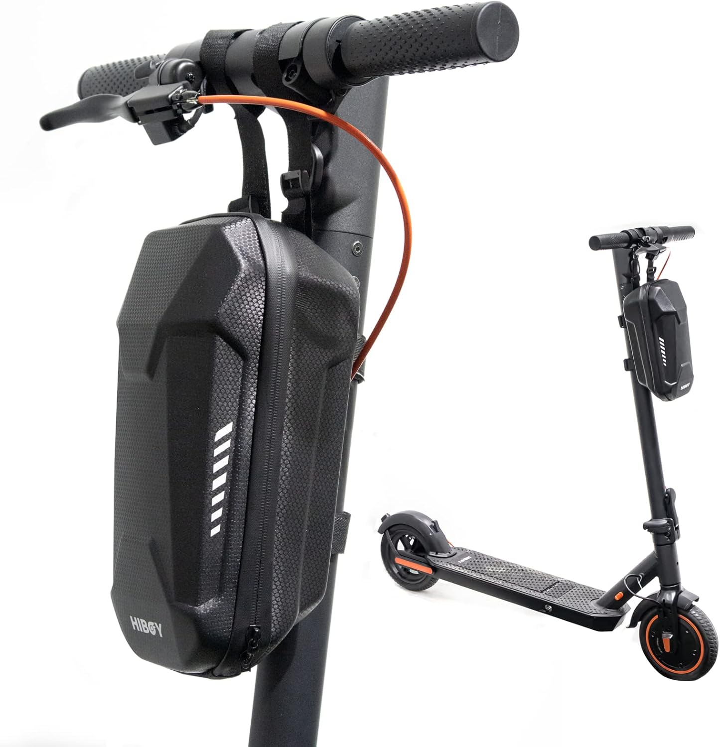 Hiboy S2 Pro/X300 Electric Scooter, 500W Motor, 10