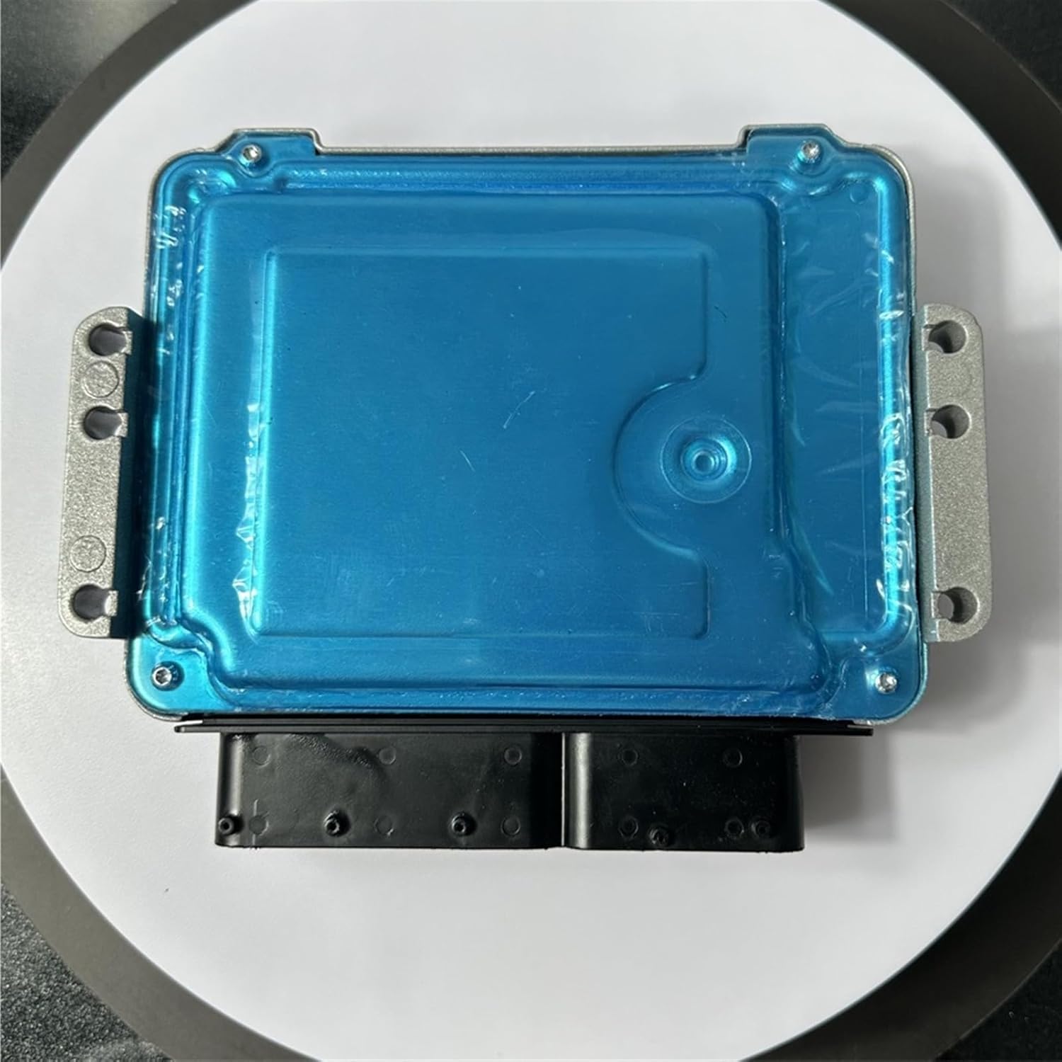 39110-2BAF2 9001120324KC K61B ECU Original Car Engine Computer Board MEG17.9.8 Compatible With Hyundai Accessory