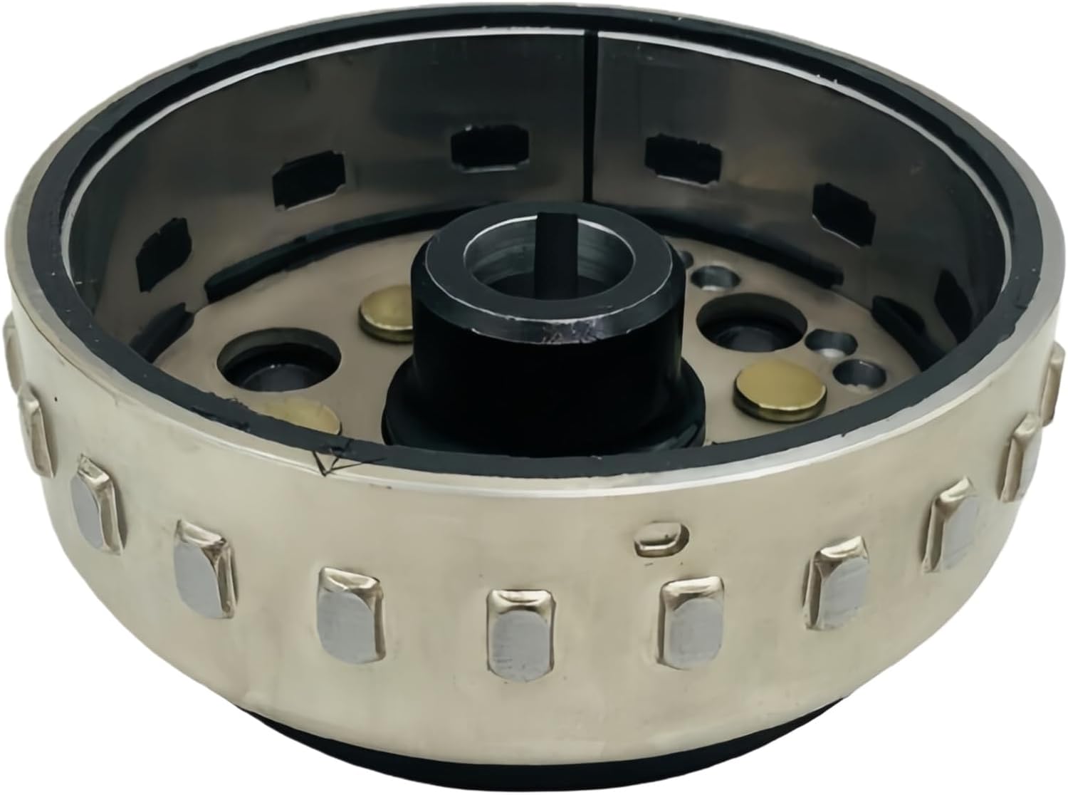 27244DP Flywheel Rotor Fits for LINHAI 400