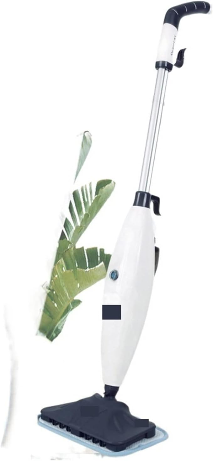 A1DFDFGOQSFG Steam Cleaner Steam Mop Household Multifunctional High Temperature Sterilization and Decontamination Electric Mopping Machine