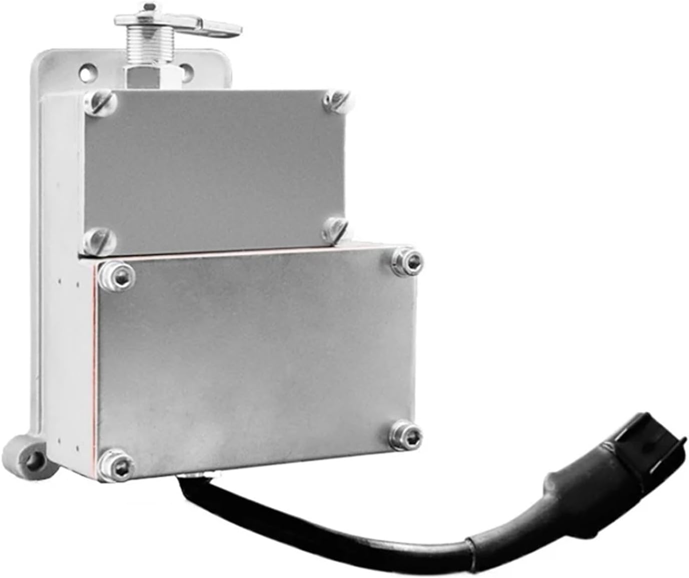 A08C/A08C-W1 Diesel Generator electromagnetic Actuator Speed Control Accessories