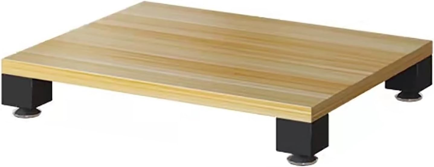 JIAOCKJIAO AV Component Media Stand