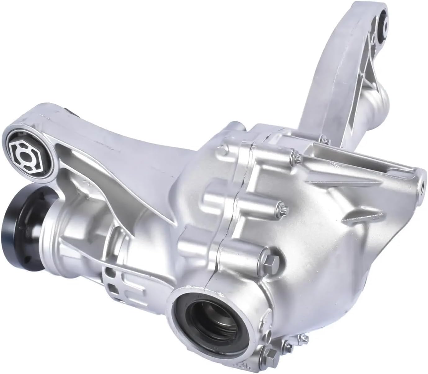 AP02 Front Differential 3.46 Ratio A1673305500 Compatible For Mercedes GLS GLE W167 GLS450 GLS600 GLS580 GLE63 GLE53 AMG GLE350