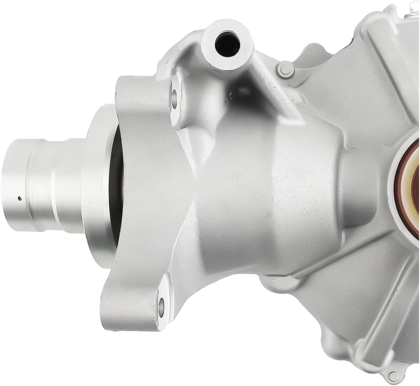 Rear Differential Compatible For Honda Foreman TRX500 TRX420 2017 2018 2019 41300-HR6-660