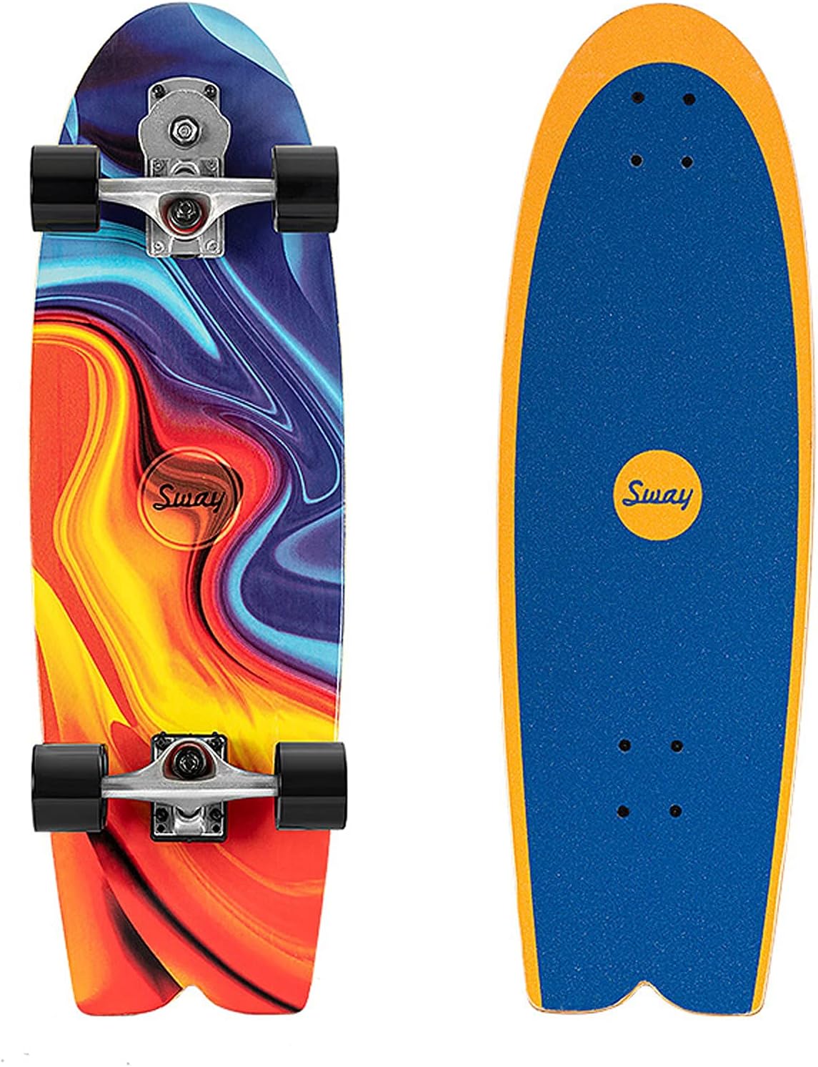 VOMI Surfskate 32