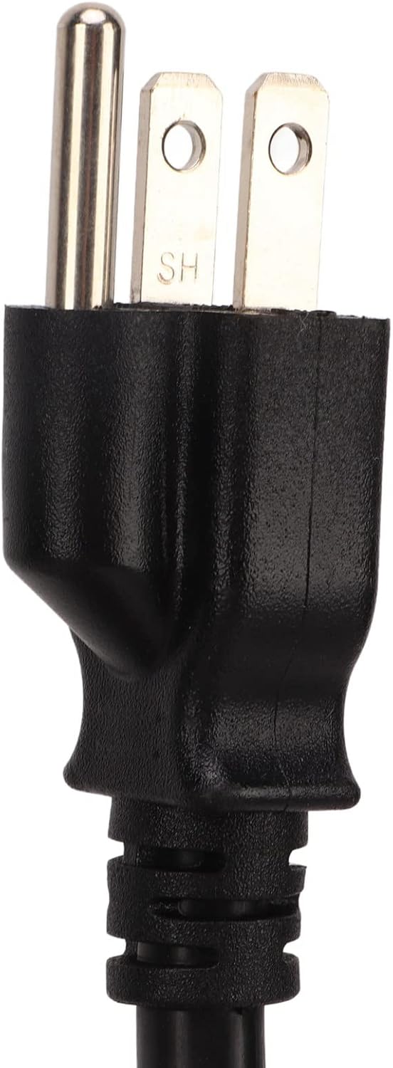 36V 18A Battery Charger IP67 Multiple Protections for Carts Electric Car Scooter