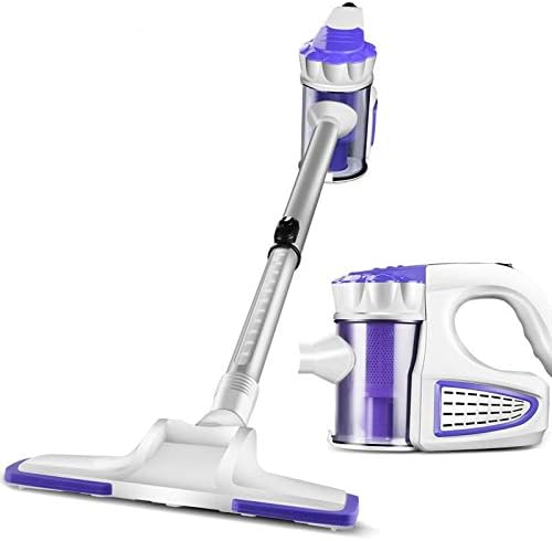 xcq Vacuums Handheld Vacuum Cleaner Cyclone Vacuum Cleaner 5 Layer Filter Vertical Cleaner Household Office for Carpet and Floor