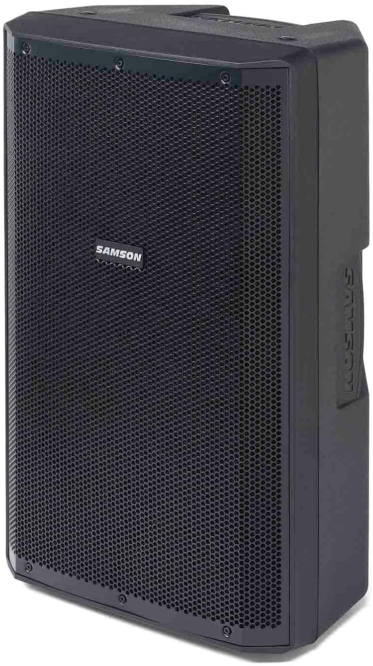 Samson RS115a Powered Speaker
