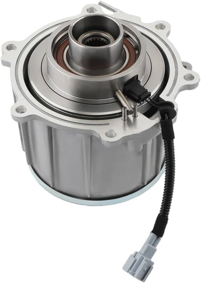 Differential Coupling Set Compatible With AWD Era Models Fits 2014-2020 Crossover SUVs Part Number 38761-4BF1A Matches Rogue Compatible Vehicles