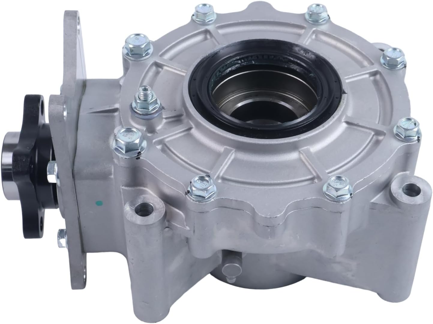 HOLDWELL Rear Differential Axle Reducer Q520-330000 Compatible with CFMOTO CForce 800 X8/CForce 600 T3b/CForce 520S/CForce 500 HO/CForce 550/CForce 520L/CForce 450L/CForce 400S/CForce 450S